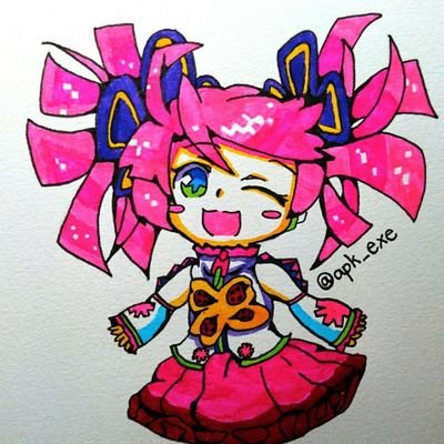 夢風優香